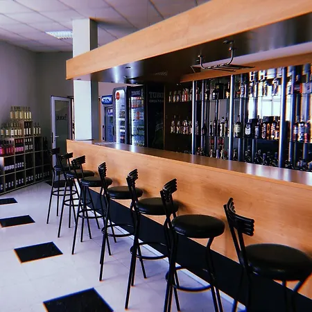 Flamingo 3* Sluneční pobřeží