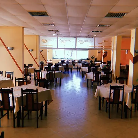 Flamingo Hotel Sluneční pobřeží