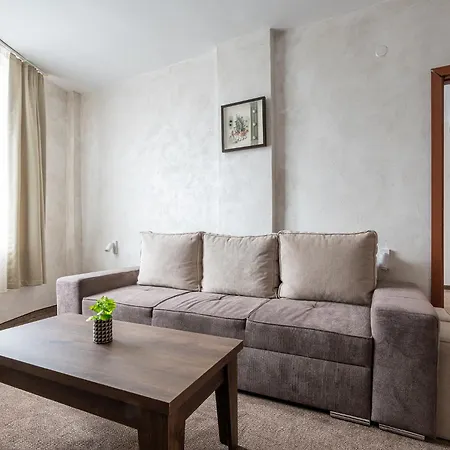 Flamingo Hotel Sluneční pobřeží