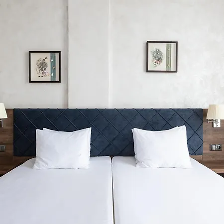 Flamingo 3* Sluneční pobřeží