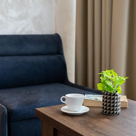 Flamingo 3* Sluneční pobřeží