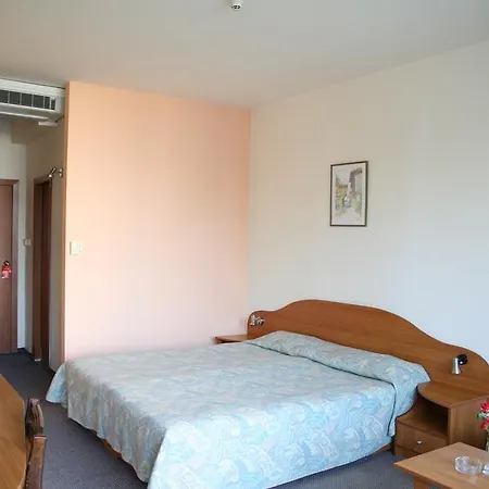 Flamingo 3* Sunny Beach