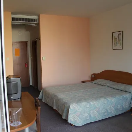 Hotel Flamingo Sunny Beach