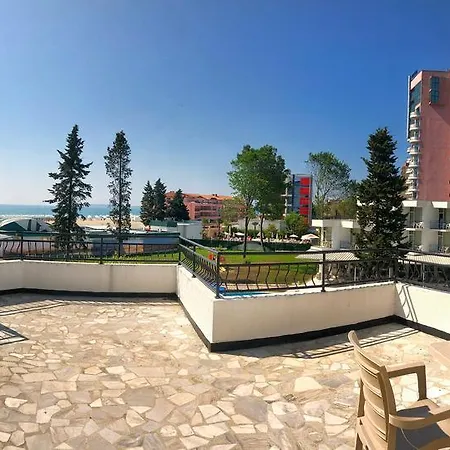 Hotel Flamingo