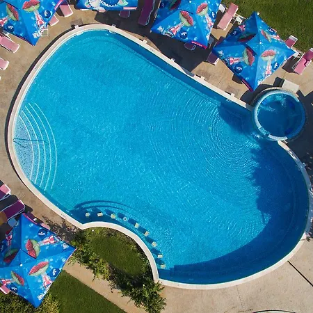 Hotel Flamingo 3*