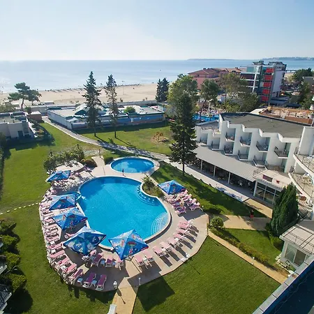Flamingo Sunny Beach
