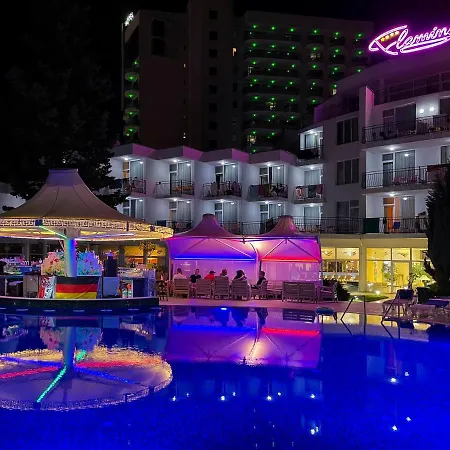 Flamingo Hotel Sunny Beach