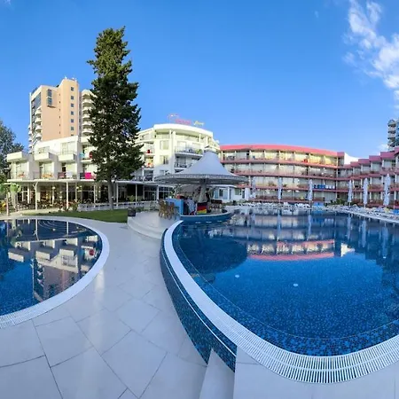 Hotel Flamingo 3*