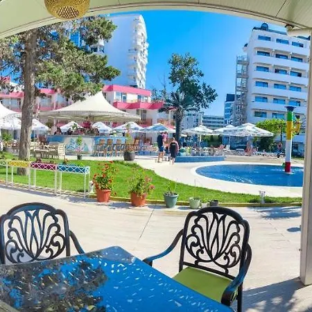 Flamingo Sunny Beach