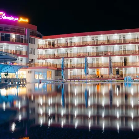 Flamingo Hotel