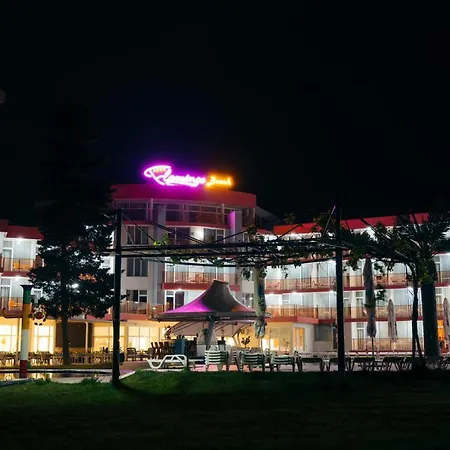 Flamingo Sunny Beach