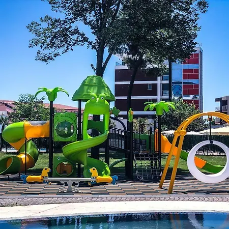 Hotel Flamingo