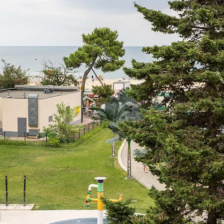 Flamingo Hotel Sunny Beach